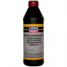 Гидравлическое масло Liqui Moly Zentralhydraulikoil 1л.